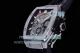 Swiss Hublot Spirit Of Big Bang Diamond Watch SS Black Chronograph Dial Black Rubber 45MM (6)_th.jpg